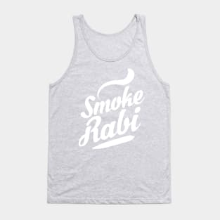 Smoke Rabi Tank Top